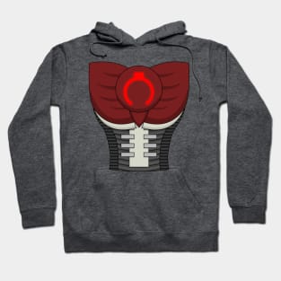 Dinobot II Hoodie